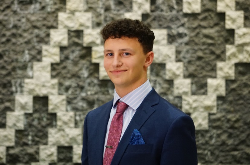 Jack Van Zeeland